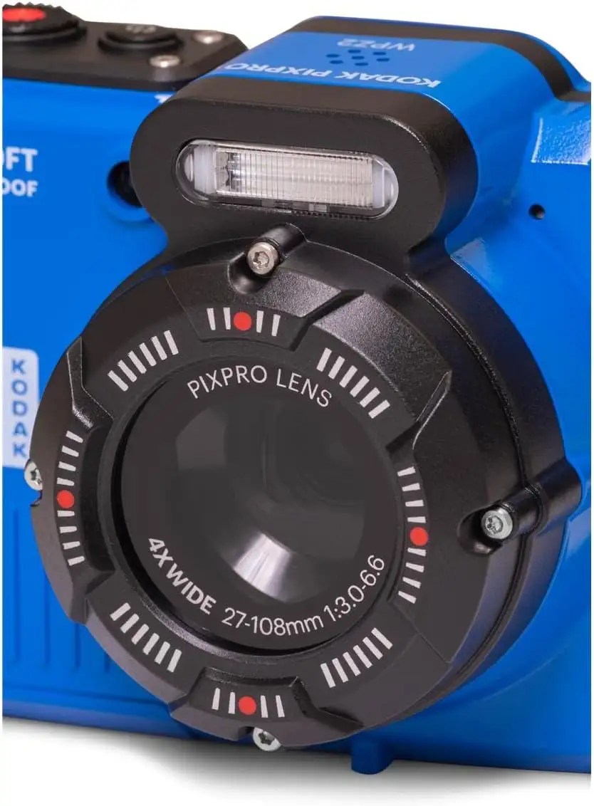 KODAK PIXPRO WPZ2 - 615d6vo2sl._ac_sl1200_